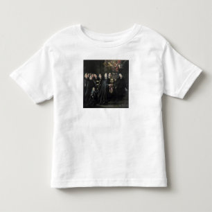 Verkoop van St. Clare met de Eucharistisch Kinder Shirts
