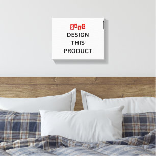 VERKOOP! Vinyl Fotobehang Premium Wrapped 10 "x8" Canvas Afdruk
