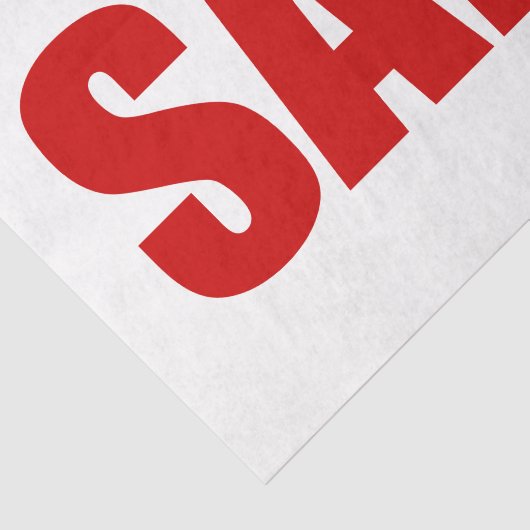 VERKOOP WEEFSELPAPIER TISSUEPAPIER (Detail)