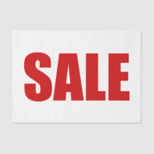 VERKOOP WEEFSELPAPIER TISSUEPAPIER