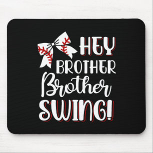 Verkoop zus Hey Brother Swing Verkoop Kinder Muismat