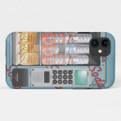 Verkoopautomaat Case-Mate iPhone Case (Achterkant (horizontaal))