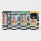 Verkoopautomaat Case-Mate iPhone Case (Achterkant (horizontaal))