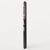 Verkoopautomaat Case-Mate iPhone Case (Achterkant/links)
