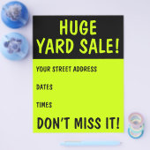 Verkoopbrochures voor e-Catching Flyer (Enkel)