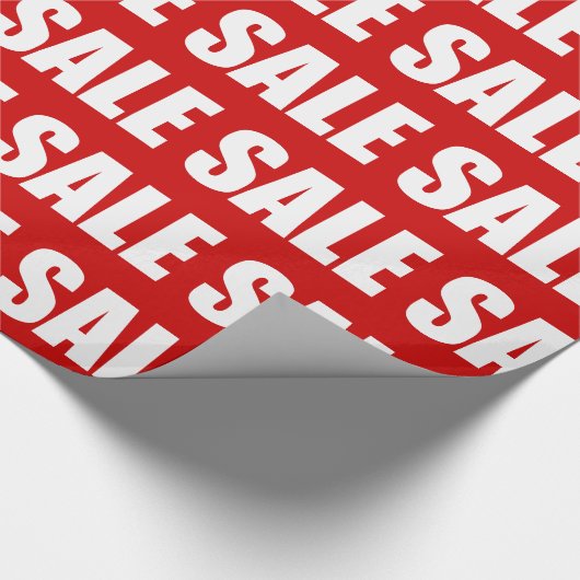 VERKOOPPAPIER CADEAUPAPIER (Hoek)