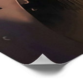 Verkooppunt - poster (Hoek)