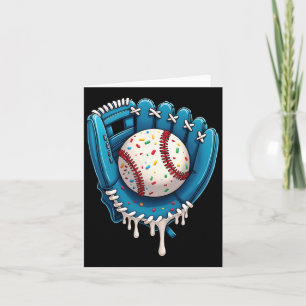 Verkopen Druppel Ice Cream Sprinkles Verkopen Hand Kaart