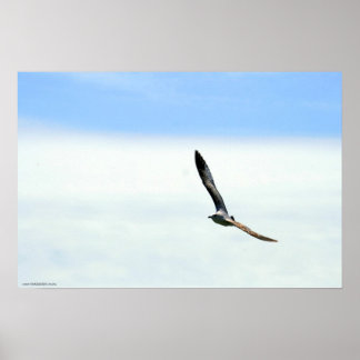 Verkopen - Gepersonaliseerd Poster