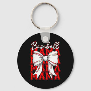 Verkopen Mama Verkopen Mama Coquette Bow Sleutelhanger