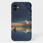 Verkopen naar de wolken Case-Mate iPhone case (Achterkant)