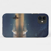 Verkopen naar de wolken Case-Mate iPhone case (Achterkant (horizontaal))