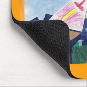 Verkoping door Madison Muismat (Hoek)