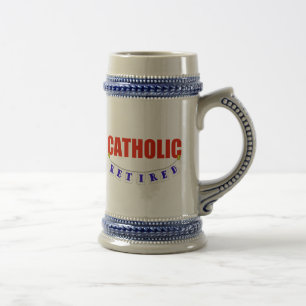 VERKREGEN CATHOLIE BIERPUL