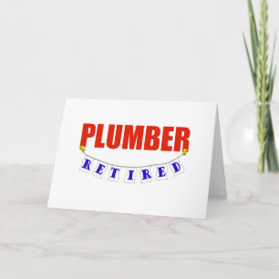 VERKREGEN PLUMBER KAART