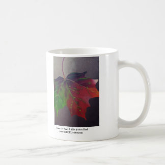 Verlaat de Afgelopen Mok (Juiste Behandelde)