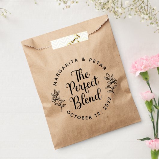 Verlaat donut zonder behandeling | Weddenschap Fav Bedankzakje (Gezegeld)