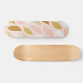 Verlaat Patroon 1 Skateboard (Horizontaal)