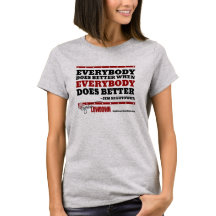 Verlaging van de hoogste toren: Iedereen doet het 