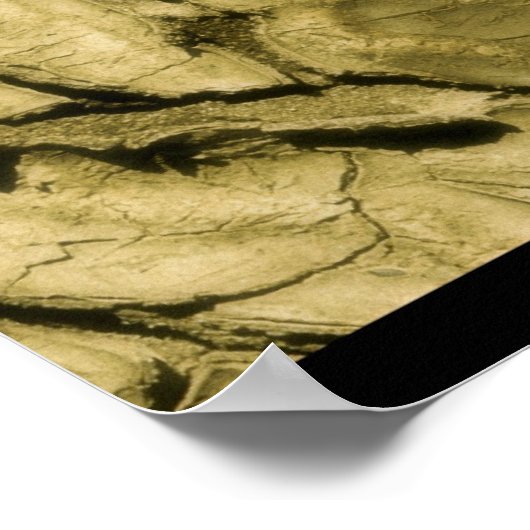 VERLANGEN ONDER ELMS POSTER (Hoek)