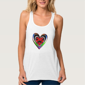 Verlangen Tanktop