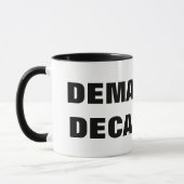 VERLANGENDE DECADENTIE MOK (Links)