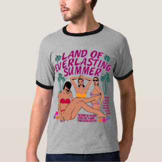 VERLASENDE SUMMER1 T-SHIRT