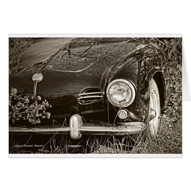 Verlaten (Voorkant Horizontaal)