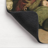 Verlaten, 1903 muismat (Hoek)