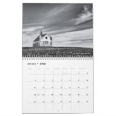 Verlaten Agenda Kalender (Jan 2026)