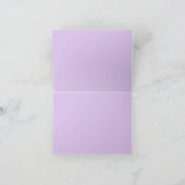 Verlaten Garage Art Note Card Bedankkaart (Binnen)