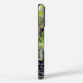 Verlaten Spoorweg Case-Mate iPhone Case (Achterkant / Rechts)