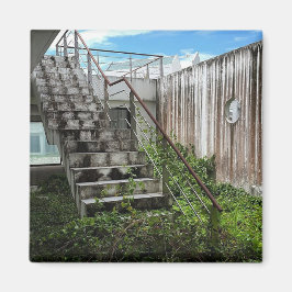 Verlaten vastgoedontwikkeling Bangkok Thai Magneet