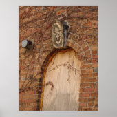 Verlaten, Washington, Iowa Poster (Voorkant)