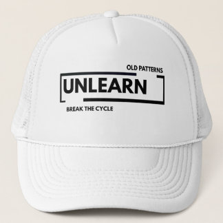 Verleer Oude Patronen Breek De Cyclus Mentale Gezo Trucker Pet