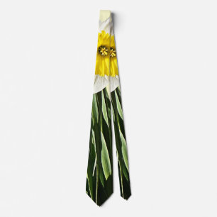 Verlegen Narcisje Stropdas