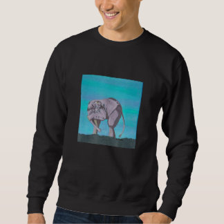 Verlegen Olifant Trui
