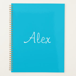 Verleidelijk Aqua Planner