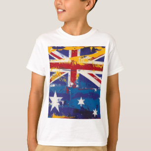 Verleidelijk Australië T-shirt