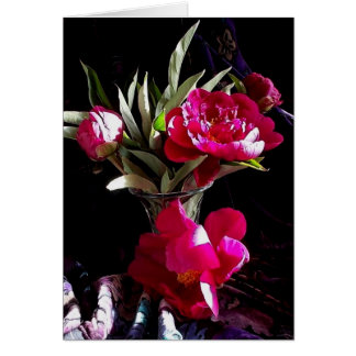 Verleidelijke rode volken