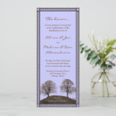 Verlenging dubbele afhandeling kaart (Staand voorkant)