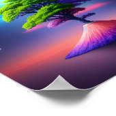 Verlenging Poster (Hoek)