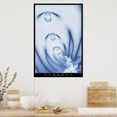 Verlenging Poster (Keuken)