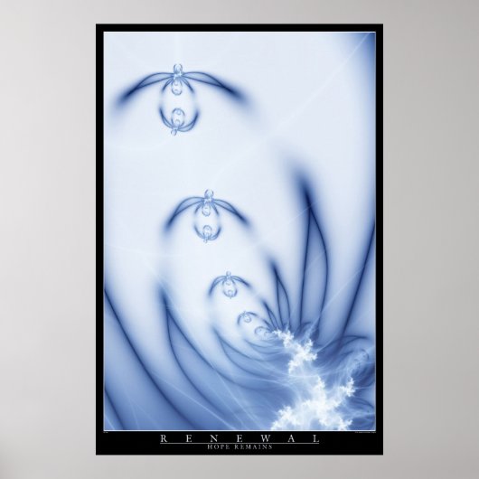 Verlenging Poster (Voorkant)