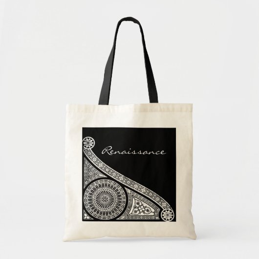 VERLENGING TOTE BAG (Voorkant)