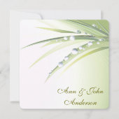 Verlenging van de weduwen kaart (Voorkant)