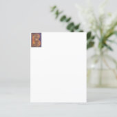 Verlicht door papier (Staand voorkant)