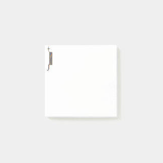 Verlicht Initiaal J Post-it® Notes