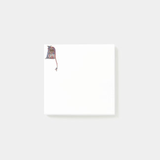 Verlicht Initiaal N Post-it® Notes