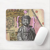 Verlicht je mousepad muismat (Met muis)